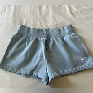 Nike Phoenix Fleece Shorts